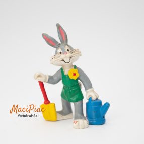   1983-as Bully Warner Bros Bugs Bunny Tapsi Hapsi nyúl figura