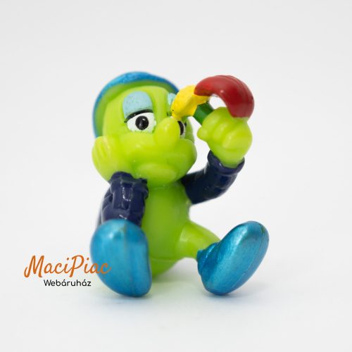 Kinder Alien figura