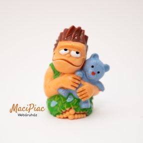 Kinder Die Ötzis Kommen! Big Wam figura