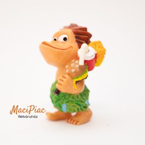 Kinder Die Ötzis Kommen! Atakka figura