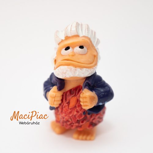 Kinder Die Ötzis Kommen! Cheffe figura