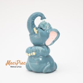   1995-ös Kinder Die funny fanten im cluburlaub strand elefántok Danny Dauershower figura