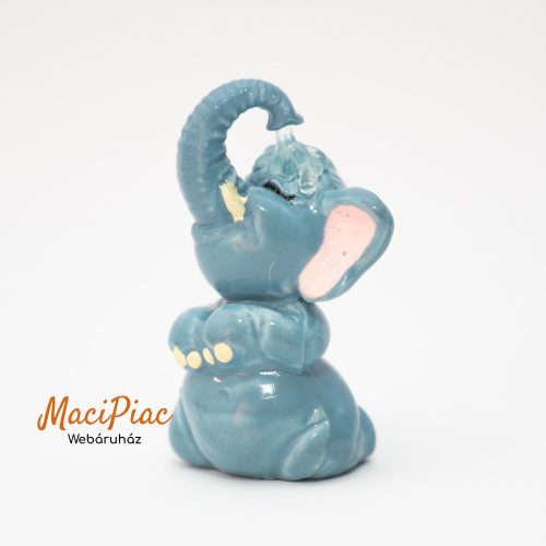 1995-ös Kinder Die funny fanten im cluburlaub strand elefántok Danny Dauershower figura