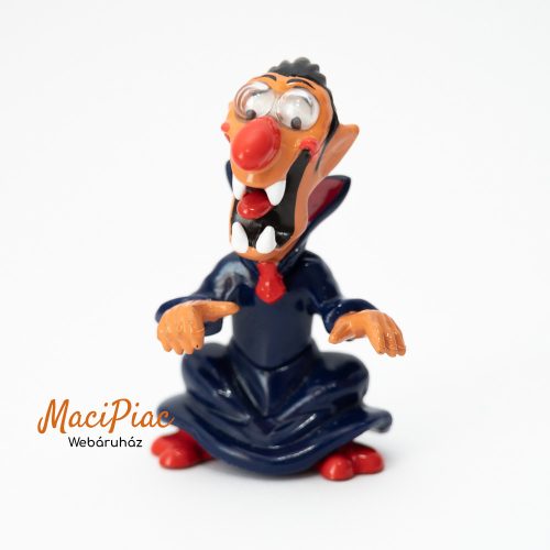 2005-ös Kinder Halloween Monster Hotel szörny figura