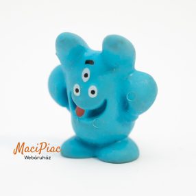   2010-es Kinder Active minifigurák Bouncing Monsters Wacki figura