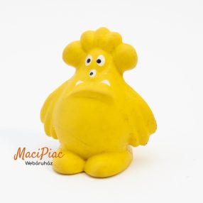   2010-es Kinder Active minifigurák Bouncing Monsters Quaki figura