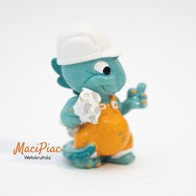 1995-ös Die Dapsy Dinos Paul Plan figura