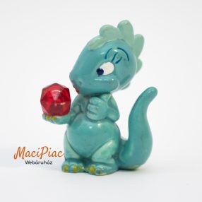 1993-as Die Drolly Dinos Juwelina figura