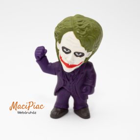   2008-as Warner Bros Nestlé The Dark Knight A sötét lovag Joker figura