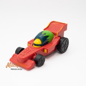 1999-es McDonalds Mattel Hot Wheels Toyota versenyautó