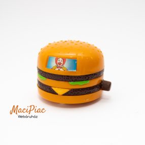 1995-ös McDonald's Ronald hamburger figura