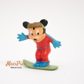 2006-os Mickey Mouse Miki egér figura