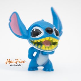 Lilo és Stich a csillagkutya Stich figura 