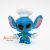 Lilo és Stich a csillagkutya szakács Stich figura 