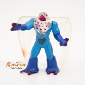 Gormiti the lords of Nature! meséből Glochi Figura