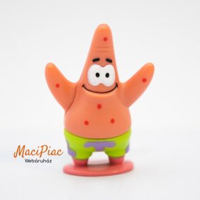   2005-ös Viacom Kinder Spongyabob Patrik star Csillagpatrik figura