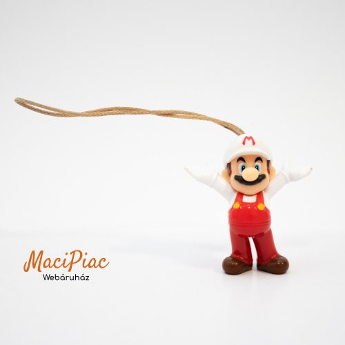 2022-es Kinder Nintendo Super Mario, Mario figura