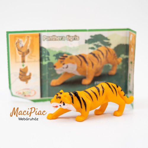 Kinder Natoons Panthera Tigris figura 