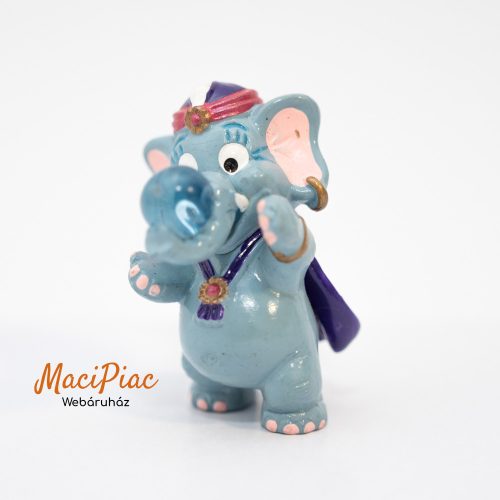 1998-as Kinder Die funny fanten stars in der manege Kinder cirkuszi elefántok Rosi Prognosi figura