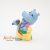 2009-es Kinder Happy Hippo Talent Show Love Song víziló figura