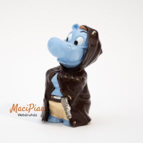   2002-es Kinder Happy Hippos Star Wars, Obi-Wan Hippobi, Obi-Wan Kenobi víziló figura