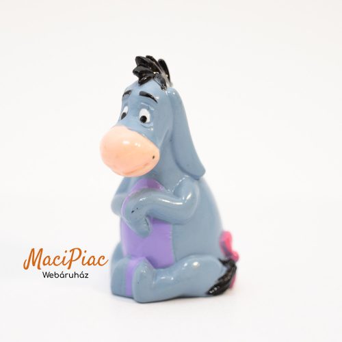 2005-ös Kinder Disney Winnie The Pooh Füles mesehős figura