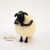 2015-ös Kinder Shaun the Sheep Shaun a bárány Shaun figura