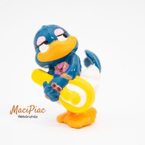   1996-os kinder Die Bingo-Birds Anja Augenaufschlag madár figura