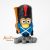 2015-ös Kinder Minions Napoleon Minion figura