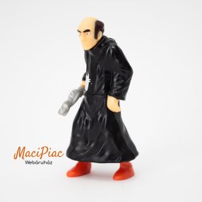   2013-as Kinder Die Schlüpmfe 2 (The Smurfs 2), Gargamel, Hókuszpók figura