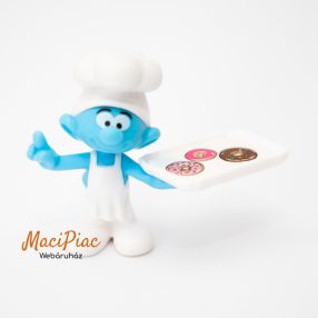 Schleich Szakács törp figura