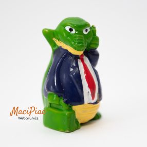 Kinder krokodil figura
