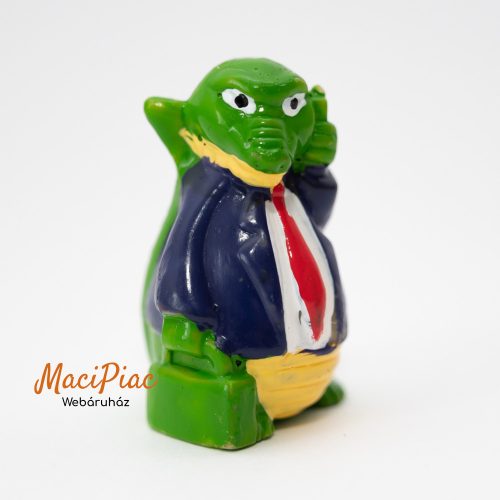 Kinder krokodil figura