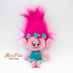 2015-ös Dreamworks Trolls plüss Poppy, Queen of pop