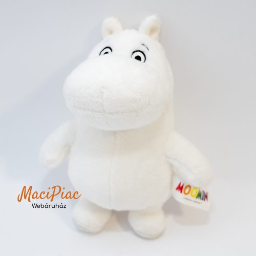 Plüss Moowin (Mumin)
