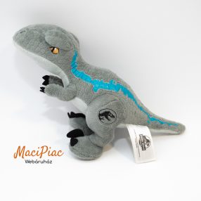   Universal City Studios Jurassic World plüss Velociraptor dínó