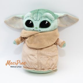 Lucasfilm Star Wars The Mandalorian Grogu (Baby Yoda) plüss