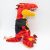 Build - A - Bear Workshop plüss T-rex dinoszaurusz (hanghatás nem működik)