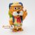 1993-as Kinder Leo Adventures Scout Leo figura