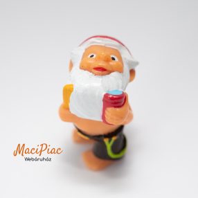 1991-es Die Badezimmerzwerge Weibzahn törp figura 