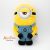 Whitehouse Minions Despicable me 3 Gru mese Minyon plüss 