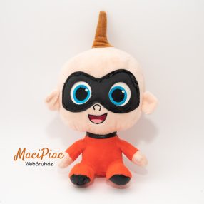   Disney, Pixar The Incredibles Hihetetlen család Jack-Jack plüss mesehős