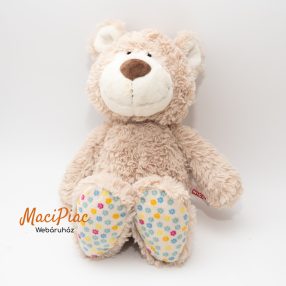 Nici plüss nagy medve