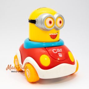 Mini Toys Minion figura