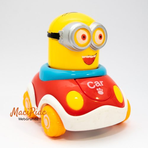 Mini Toys Minion figura