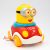 Mini Toys Minion figura