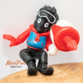 Brawl Starts videojáték Brock figura