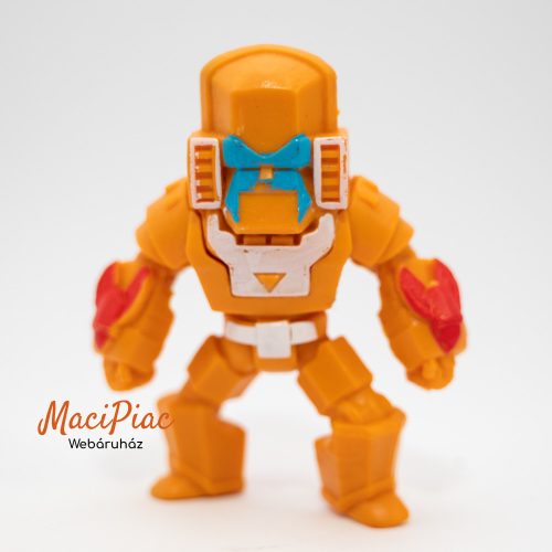 Brawl Starts videojáték Light Mecho Bo robot figura