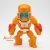 Brawl Starts videojáték Light Mecho Bo robot figura