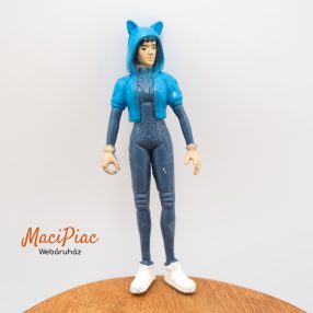 Steelheart Silverhawks figura